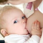 10 mýtů o kojení