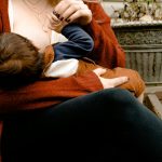 Rozhodnutí o kojení: Osobní zkušenosti a návody