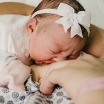 10 nejčastějších otázek o péči o novorozence