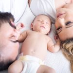 Prvních 100 dní s novorozencem: Co očekávat a jak se připravit
