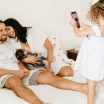 Jak správně pečovat o vašeho novorozence: Základní tipy