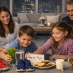 Dovolená: co přinést dítěti do kufru