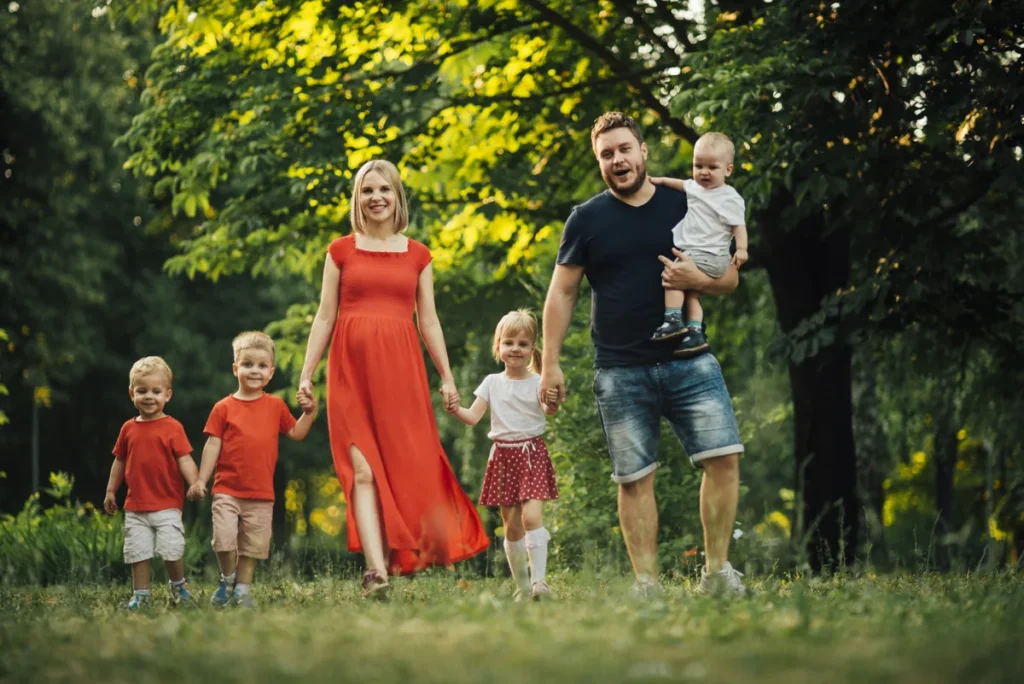 První týdny s novorozencem: kojení, spánek a klid v hlavě